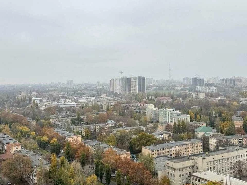 Квартира. Одеса, Академіка Філатова вул., 2 к