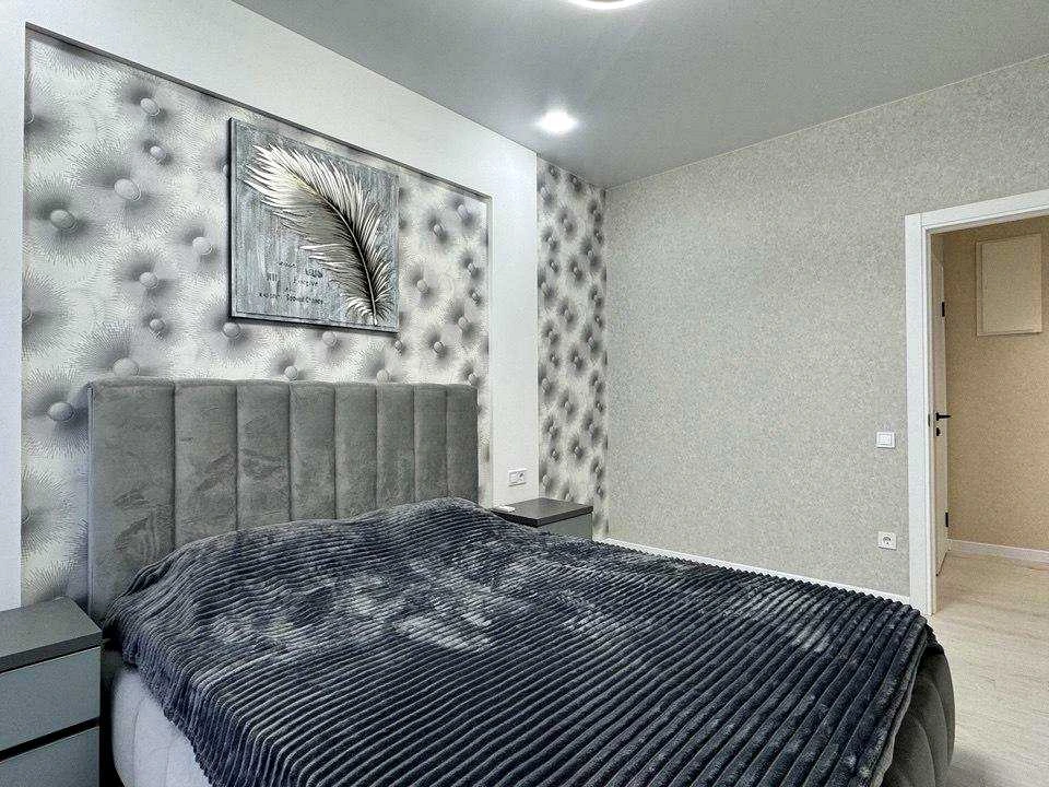 Квартира. Одеса, Академіка Філатова вул., 2 к