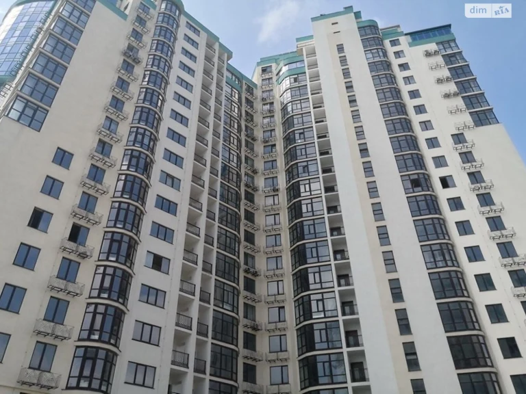 Продаж Квартира Великий Фонтан