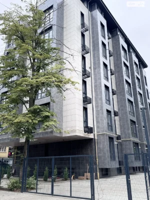 Продаж Квартира Черемушки