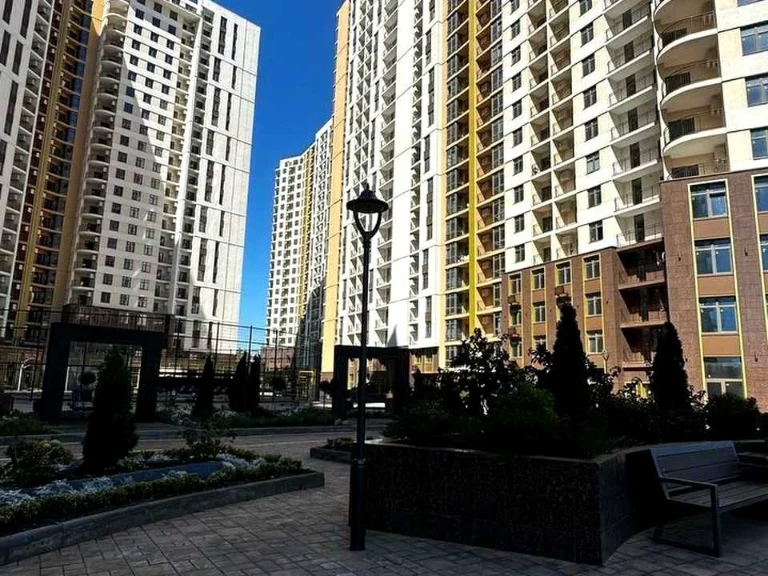 Квартира. Одеса, Краснова вул., (67 перлина)