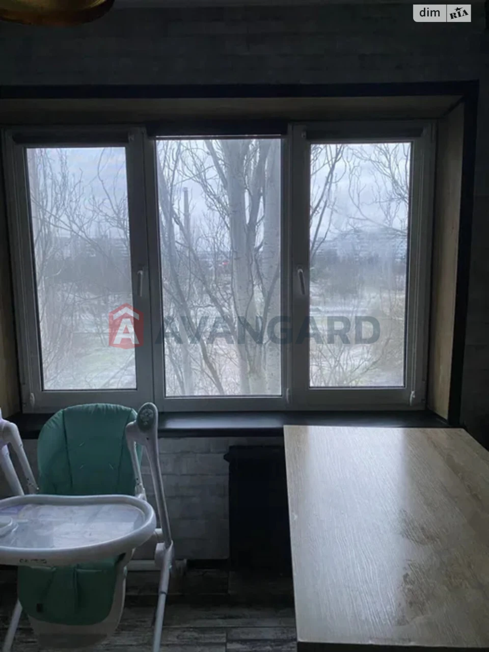 Продаж Квартира Хортицький