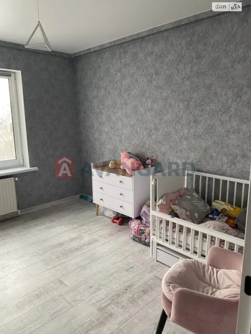 Продаж Квартира Хортицький