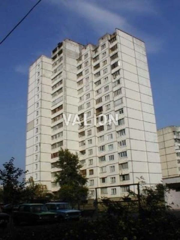 2-room apartment for sale, Heroiv Dnipra Street 36, Obolonsky District