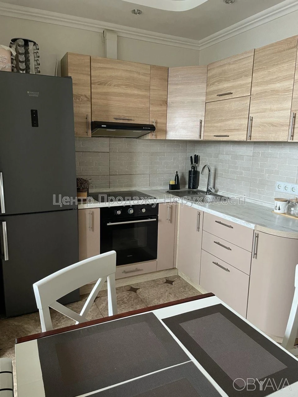 1-room apartment, 37.8 sq.m.