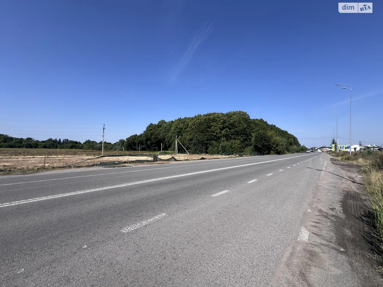 Продаж Земля сільськогосподарського призначення Староміський