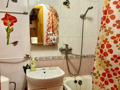 Квартира. Житомир, Велика Бердичівська вул.