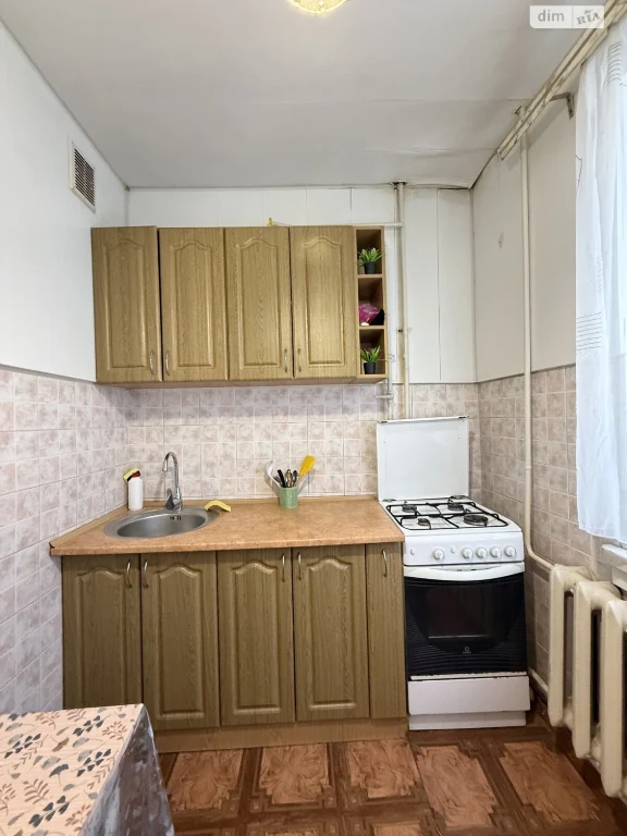 Довгострокова Оренда Квартира Першотравневий