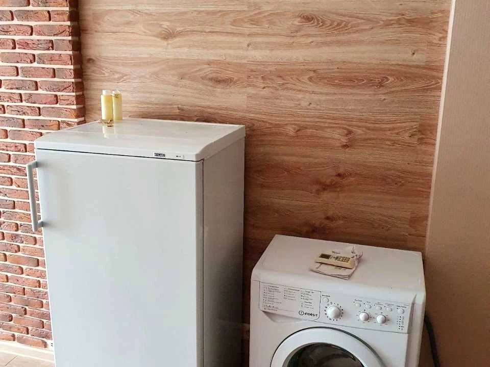 Квартира. Київ, Ямська вул.
