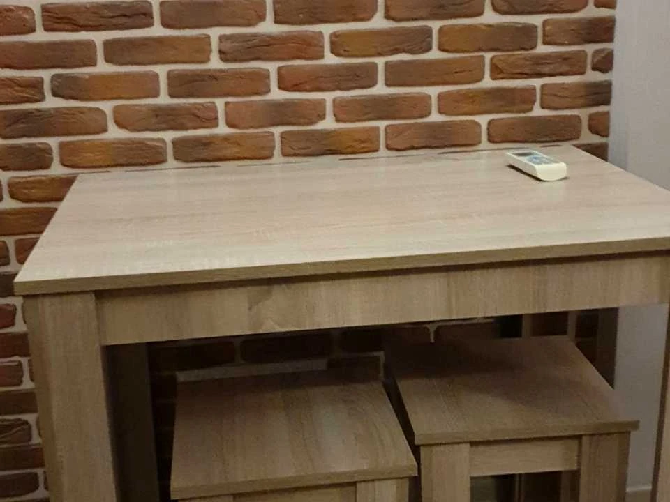 Квартира. Київ, Ямська вул.