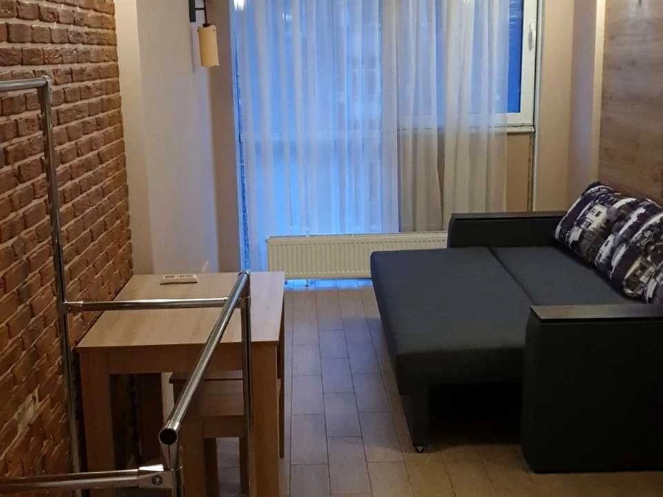 Квартира. Київ, Ямська вул.