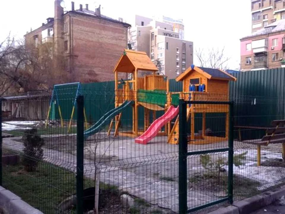 Квартира. Київ, Ямська вул.