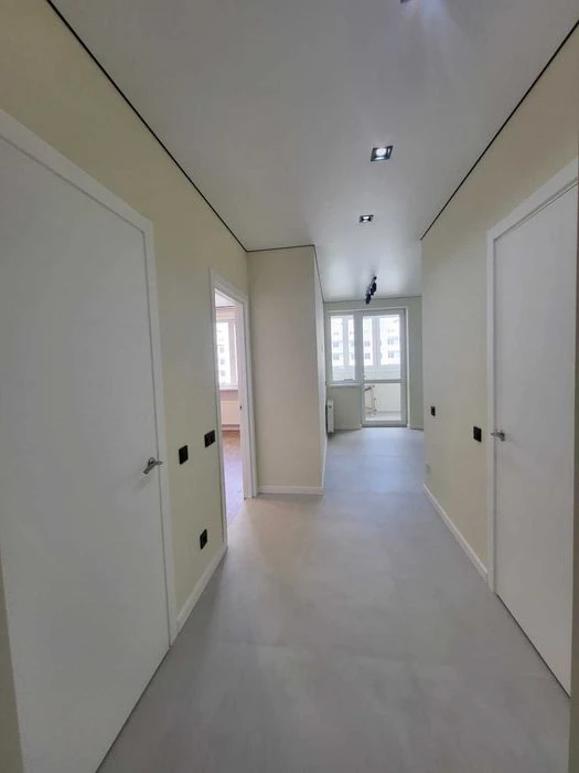 Residential Complex MIRA 3: Selling a 1-room apartment with MV renovations