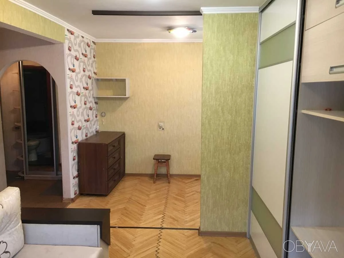 1-комнатная квартира, 32.00 кв.м