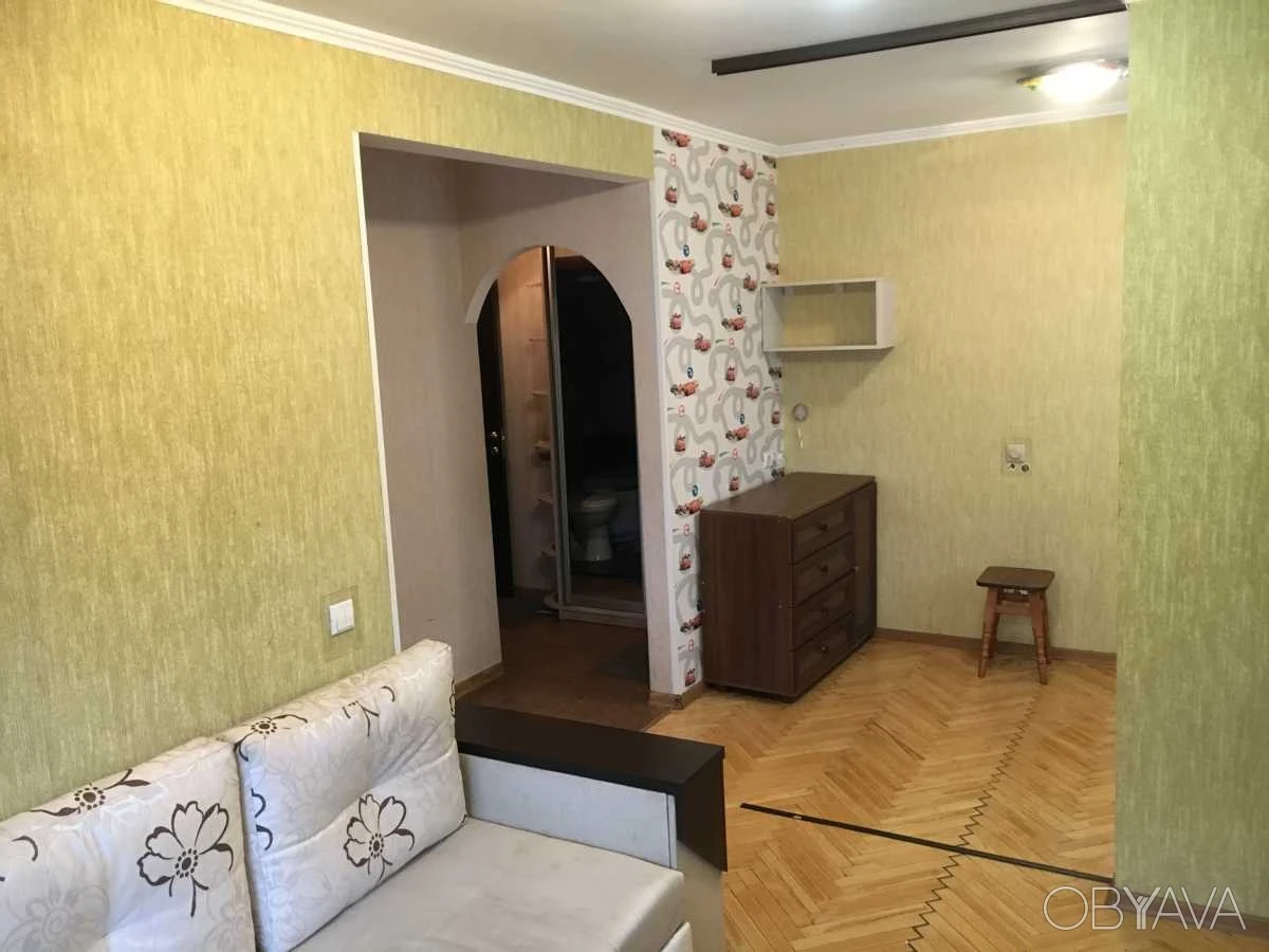 1-комнатная квартира, 32.00 кв.м