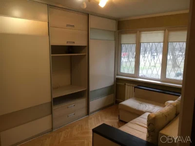 1-комнатная квартира, 32.00 кв.м