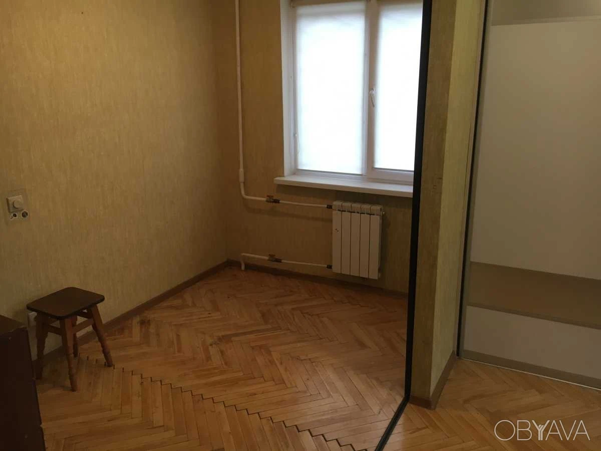 1-комнатная квартира, 32.00 кв.м