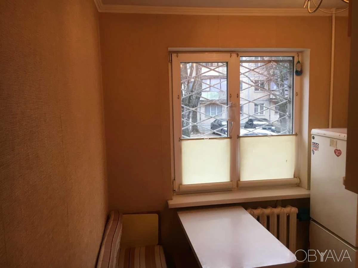 1-комнатная квартира, 32.00 кв.м