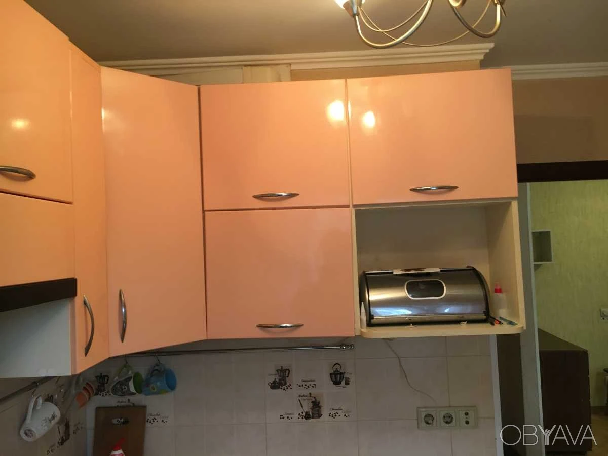 1-комнатная квартира, 32.00 кв.м