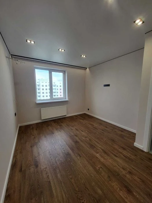 Residential Complex MIRA 3: Selling a 1-room apartment with MV renovations