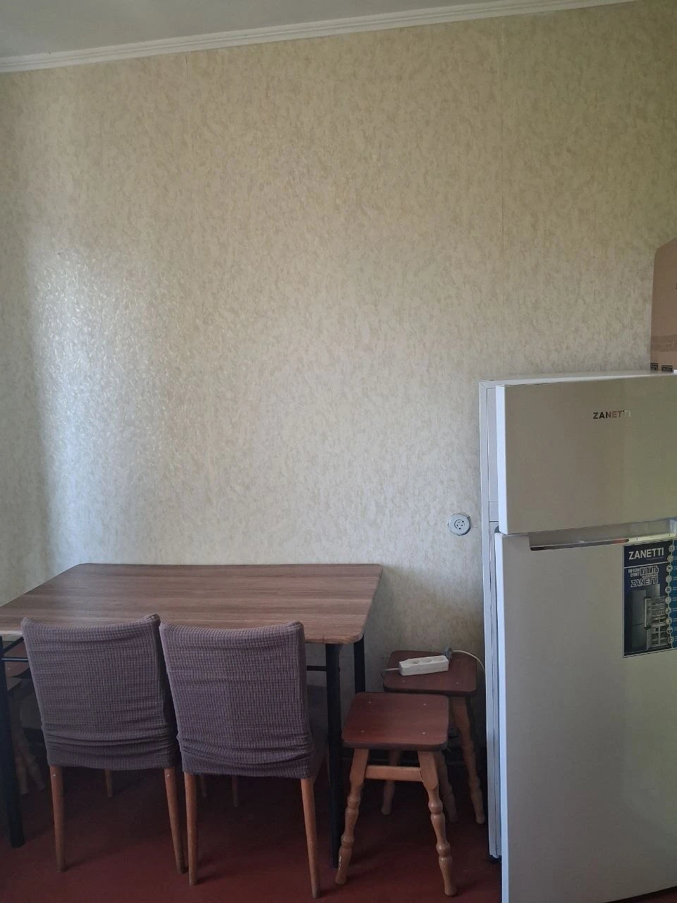 Аренда 1-комнатной квартиры 36 м², Правды просп., 78