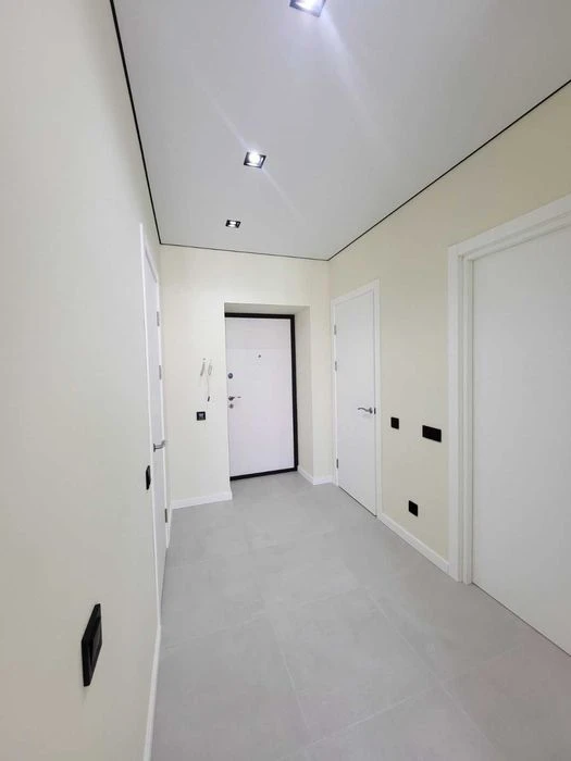 Residential Complex MIRA 3: Selling a 1-room apartment with MV renovations