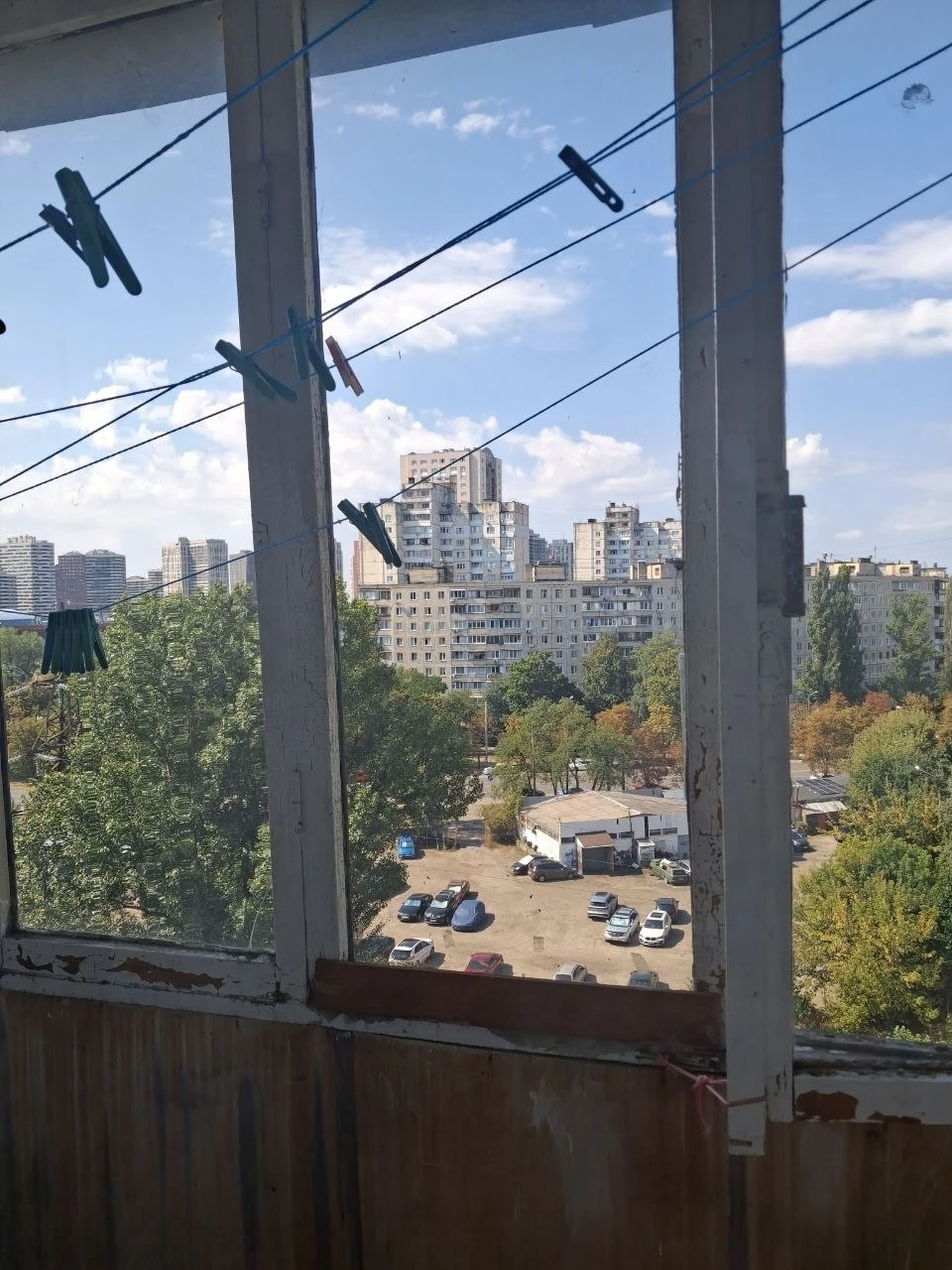 Аренда 1-комнатной квартиры 36 м², Правды просп., 78