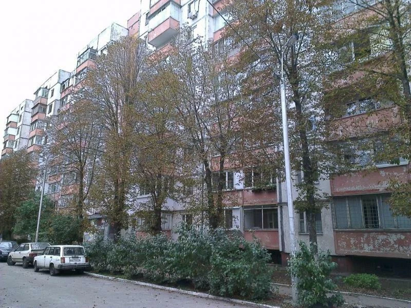 Аренда 1-комнатной квартиры 36 м², Правды просп., 78