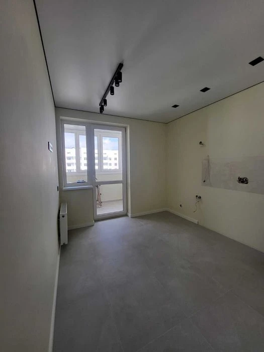 Residential Complex MIRA 3: Selling a 1-room apartment with MV renovations