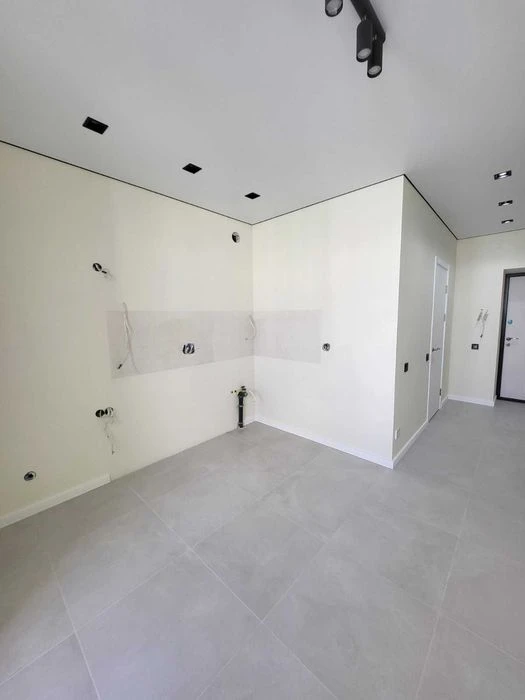 Residential Complex MIRA 3: Selling a 1-room apartment with MV renovations