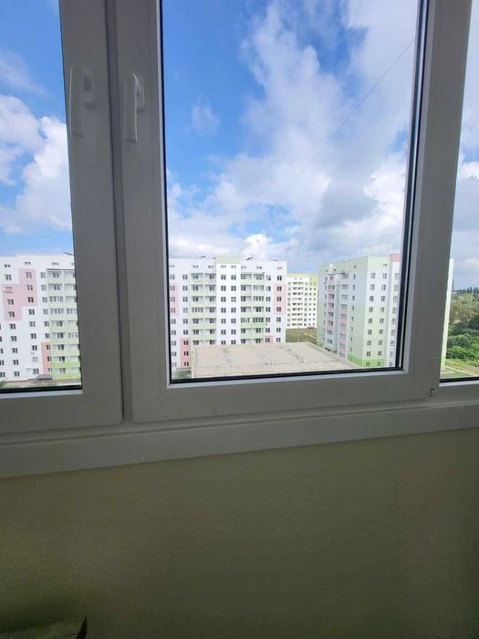 Residential Complex MIRA 3: Selling a 1-room apartment with MV renovations
