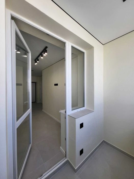 Residential Complex MIRA 3: Selling a 1-room apartment with MV renovations