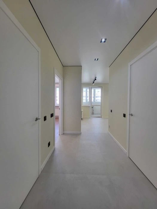 Residential Complex MIRA 3: Selling a 1-room apartment with MV renovations