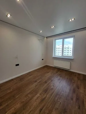 Residential Complex MIRA 3: Selling a 1-room apartment with MV renovations