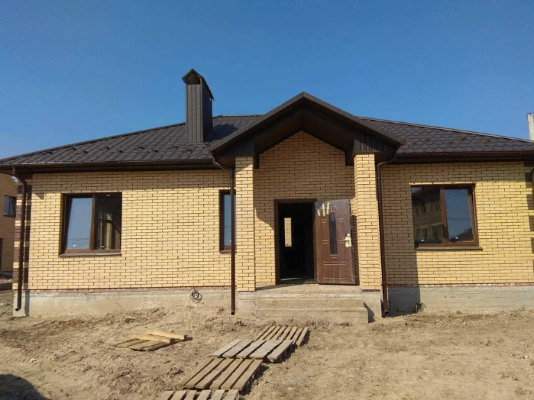 House for sale on Agronomichne, Yuzvinska St.