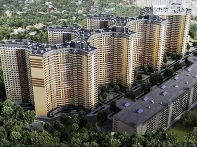 Продаж 2к квартири 59.11 кв. м на вул. Новопольова 2 • ID 34