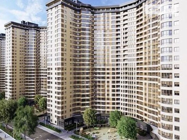Продаж 2к квартири 59.11 кв. м на вул. Новопольова 2 • ID 34