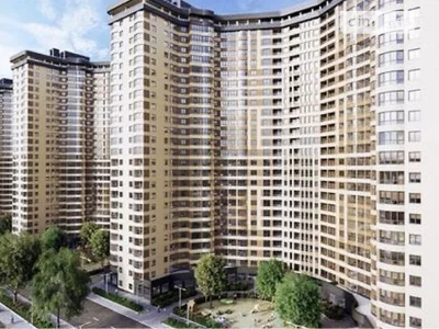 Продаж 2к квартири 59.11 кв. м на вул. Новопольова 2 • ID 34