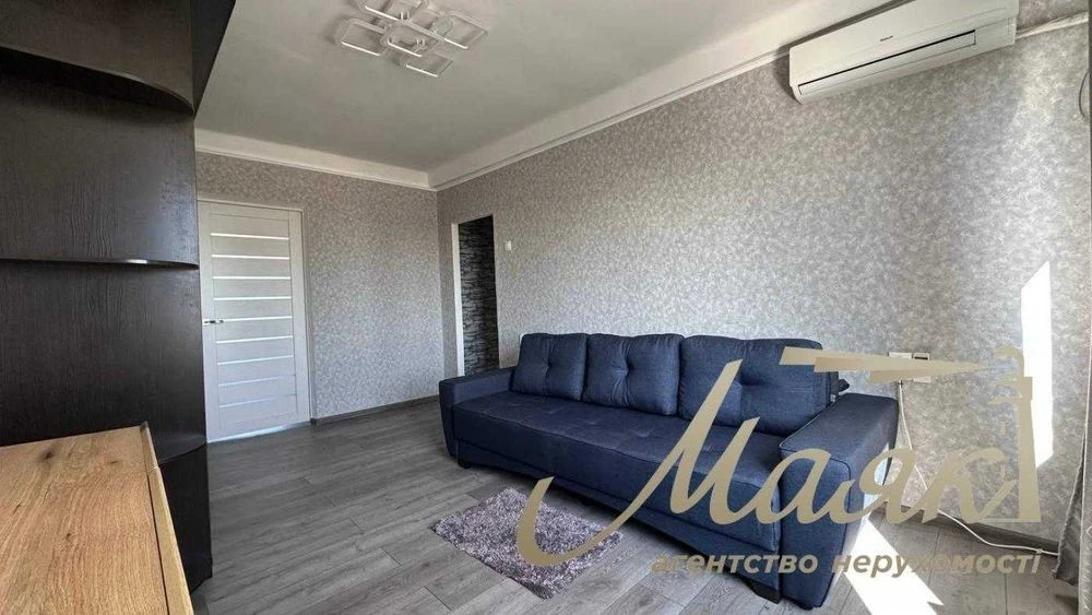 Продаж 3-кімнатної квартири 62м2 Харьківське шоссе 21/1, Дар