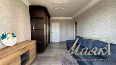 Продаж 3-кімнатної квартири 62м2 Харьківське шоссе 21/1, Дар