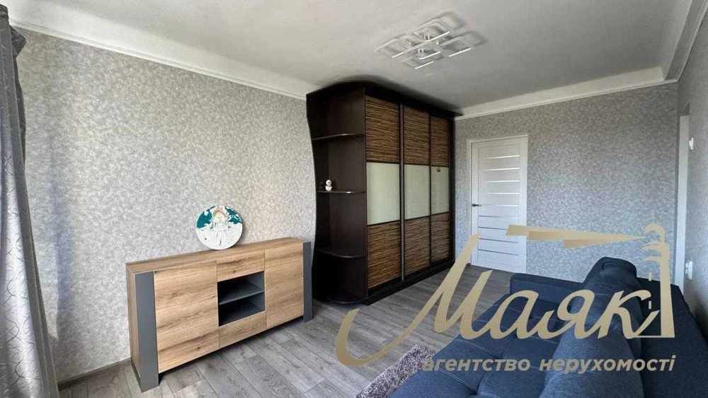 Продаж 3-кімнатної квартири 62м2 Харьківське шоссе 21/1, Дар