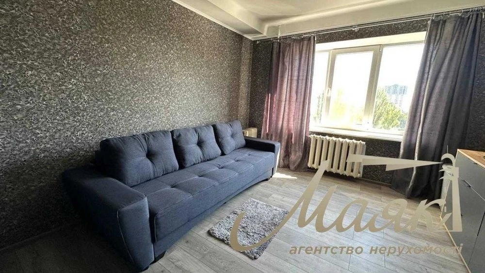 Продаж 3-кімнатної квартири 62м2 Харьківське шоссе 21/1, Дар