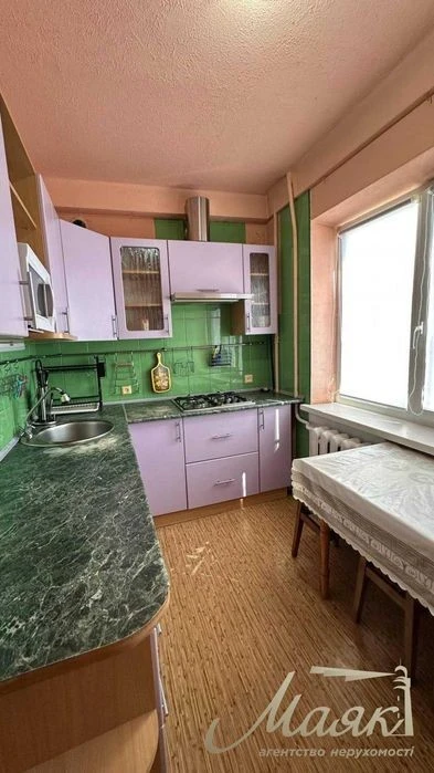 Продаж 3-кімнатної квартири 62м2 Харьківське шоссе 21/1, Дар