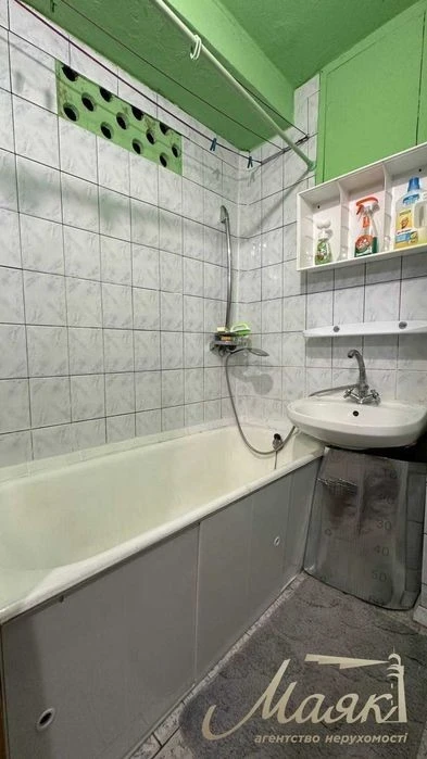 Продаж 3-кімнатної квартири 62м2 Харьківське шоссе 21/1, Дар