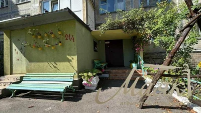Продаж 3-кімнатної квартири 62м2 Харьківське шоссе 21/1, Дар