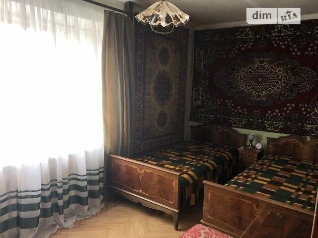 Продаж 2к квартири 45.8 кв. м на просп. Берестейський 98/2,