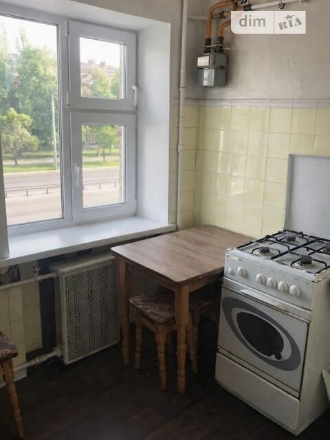 Продаж 2к квартири 45.8 кв. м на просп. Берестейський 98/2,