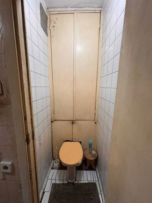 Продаж 3к квартири м. Харківська, пр Бажана.