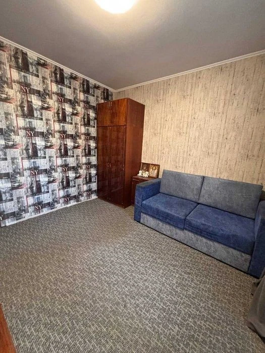 Продаж 3к квартири м. Харківська, пр Бажана.