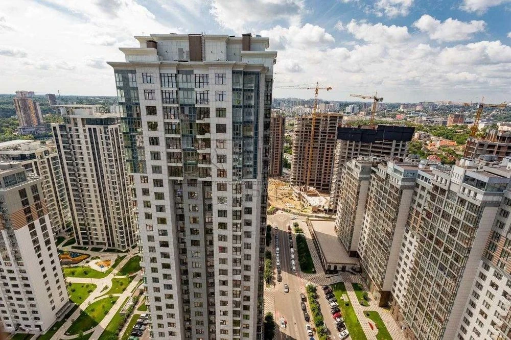 Продаж квартири, ЖК Новопечерські Липки, Верхогляда, Печерсь